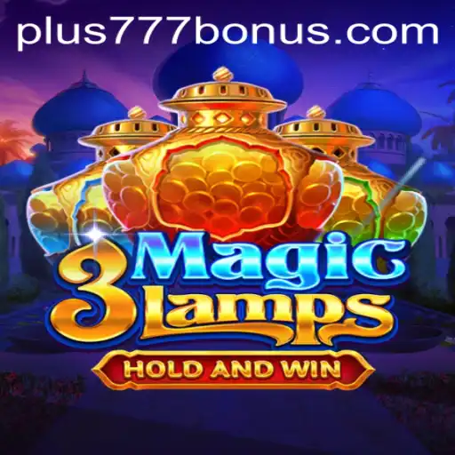 Exploring the Enchanting World of 3MagicLamps and Plus777