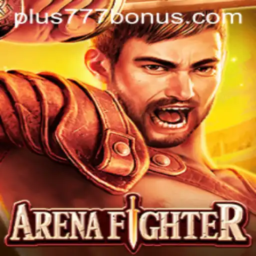 ArenaFighter: The Ultimate Gaming Experience with Plus777