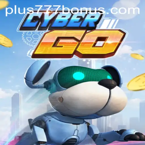 CyberGO: The Digital Frontier Game Enhanced by Plus777