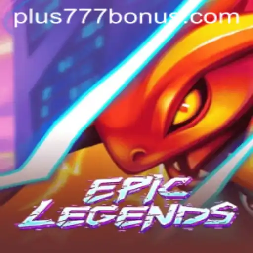 EpicLegends: The Future of Strategic Gaming in 2023