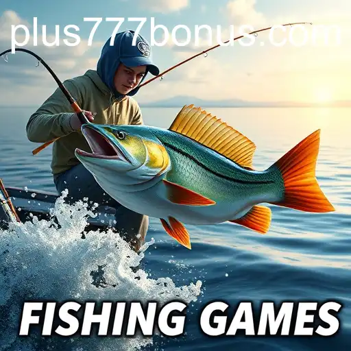 Exploring the World of Fishing Games with Plus777