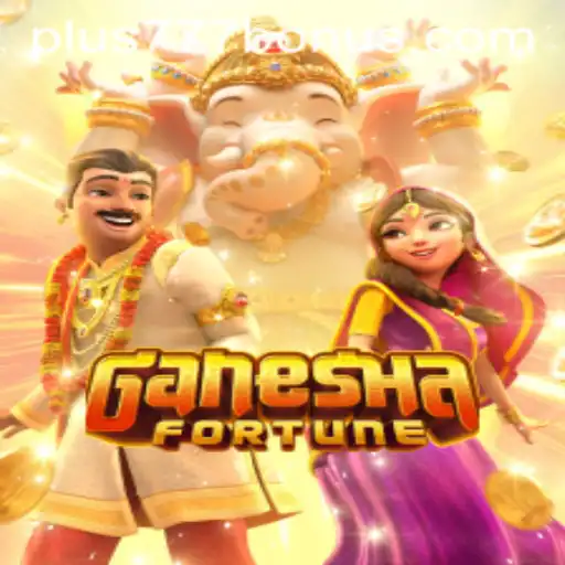 GaneshaFortune: A Journey into Spiritual Gaming