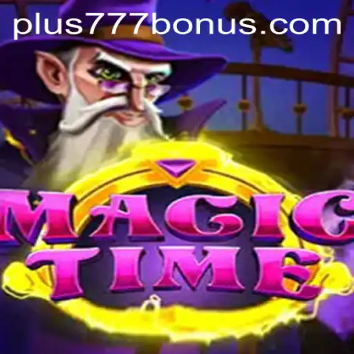 Exploring the Enchanting World of MagicTime Plus777: A Comprehensive Guide