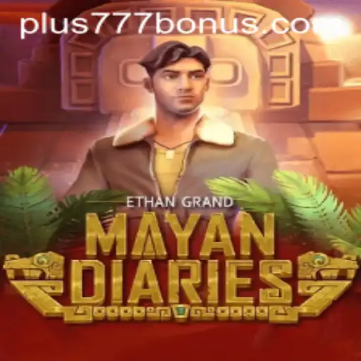 MayanDiaries: Exploring Ancient Mysteries with Plus777