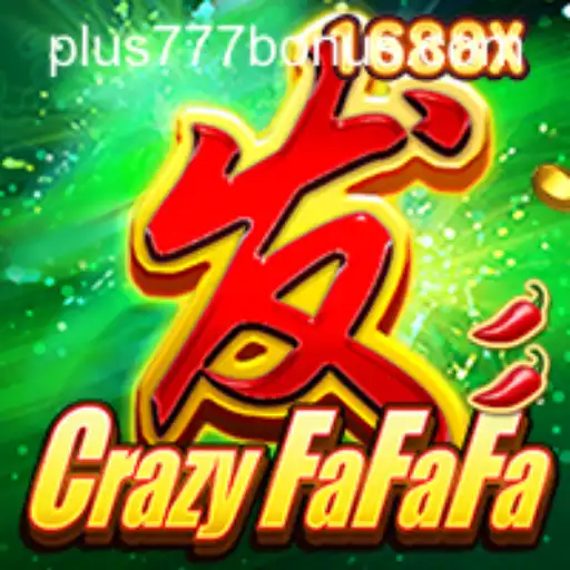 CrazyFaFaFa: The Ultimate Gaming Experience with Plus777