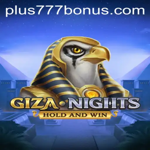 GizaNights: Dive into the Mystical World with Plus777