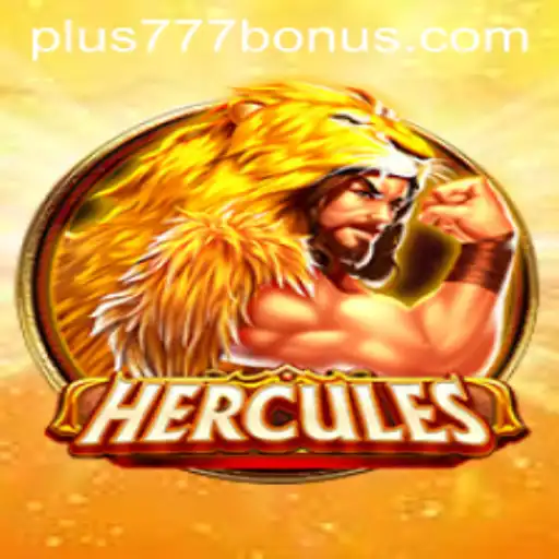 Hercules: The Epic Adventure Game - Plus777 Edition