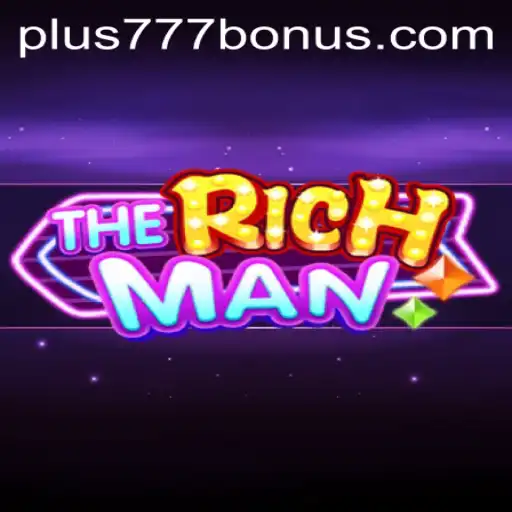 The RichMan: Navigating Wealth and Strategy with Plus777