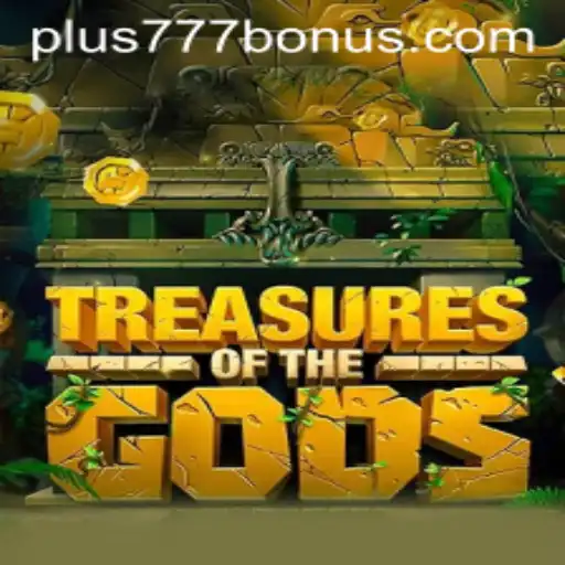 Explore the Exciting World of TreasureoftheGods: Plus777 Edition