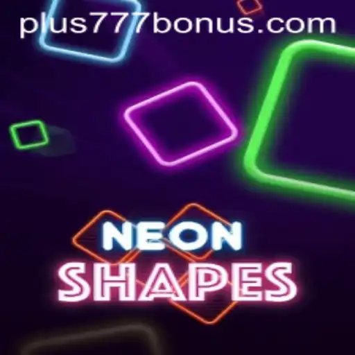 Unveiling NeonShapes: A Radiant Journey into the Future of Gaming