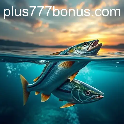 The Rise of Online Fishing: Exploring the World of Plus777
