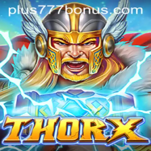 ThorX: A Journey into Mythology with Plus777