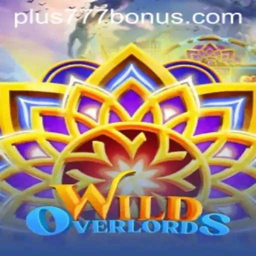 WildOverlords: Unleash the Power of the Plus777 Universe